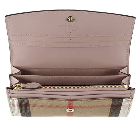 burberry london wallet ebay|Burberry Women's Purses and Wallets for sale .